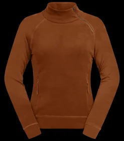 ELT Hoodies & Sweatjacken></noscript>Fleece Pullover Osaka