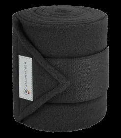 Waldhausen Pony & Shetty|Bandagen & Bandagierunterlagen>Fleecebandage Basic, 4er Set, Pony