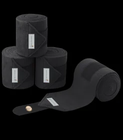 Waldhausen Bandagen & Bandagierunterlagen>Fleecebandagen Modern Rosé