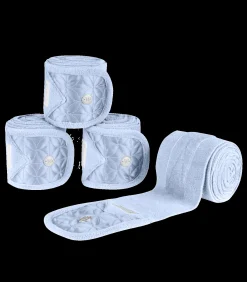 Waldhausen Bandagen & Bandagierunterlagen>Fleecebandagen Rom, 4er Set