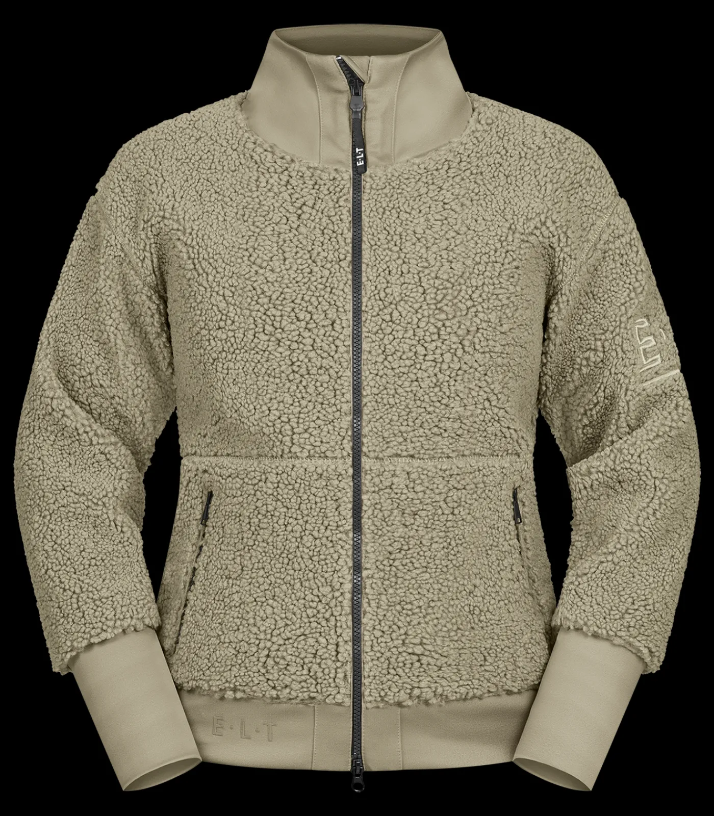 ELT Fleece- & Softshelljacken>Fleecejacke Riverside