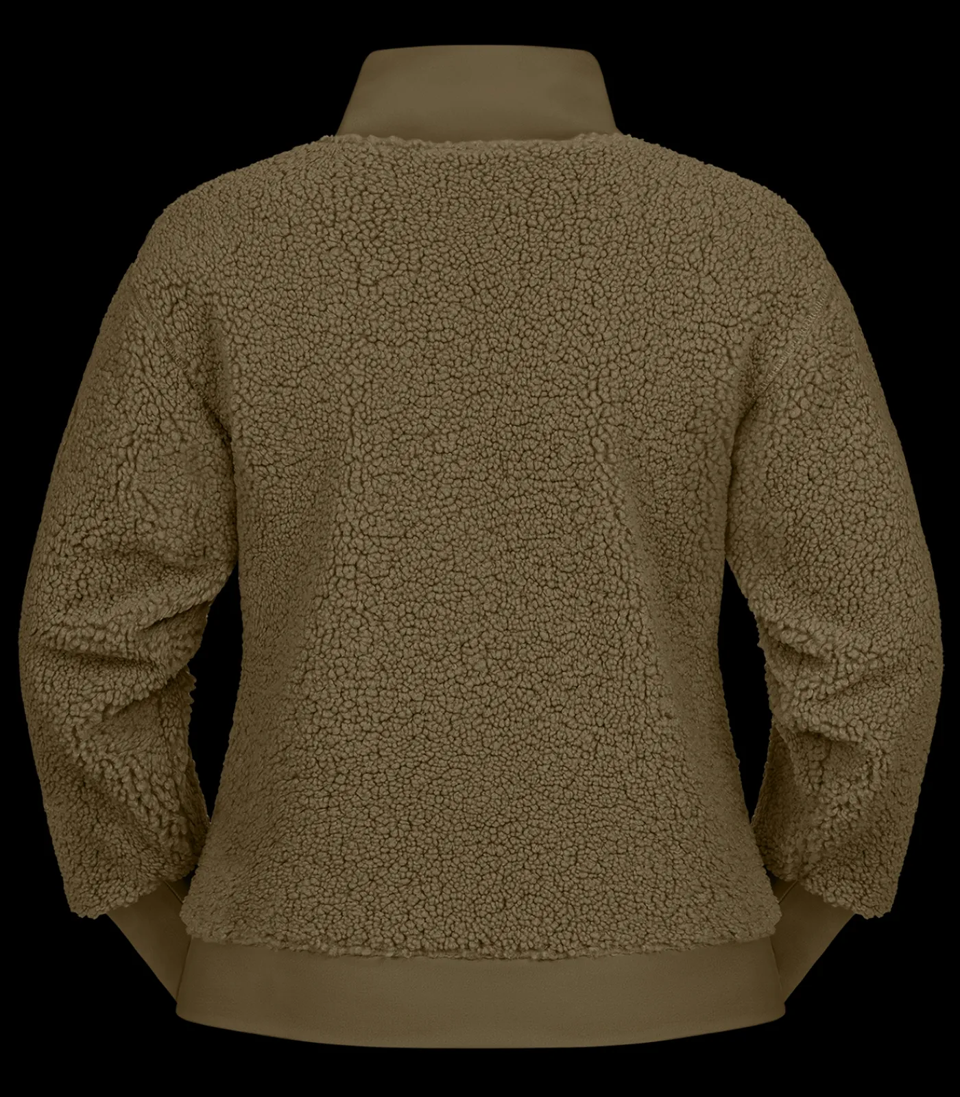 ELT Fleece- & Softshelljacken>Fleecejacke Riverside