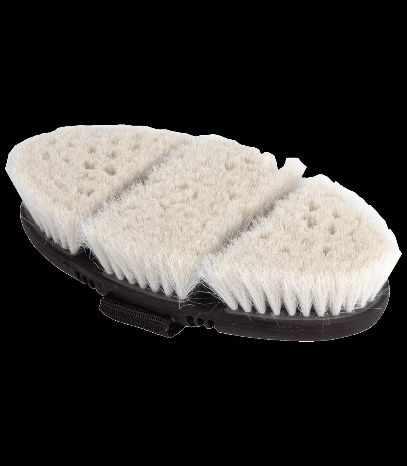 Waldhausen Putzzeug>Flex Glanzbürste