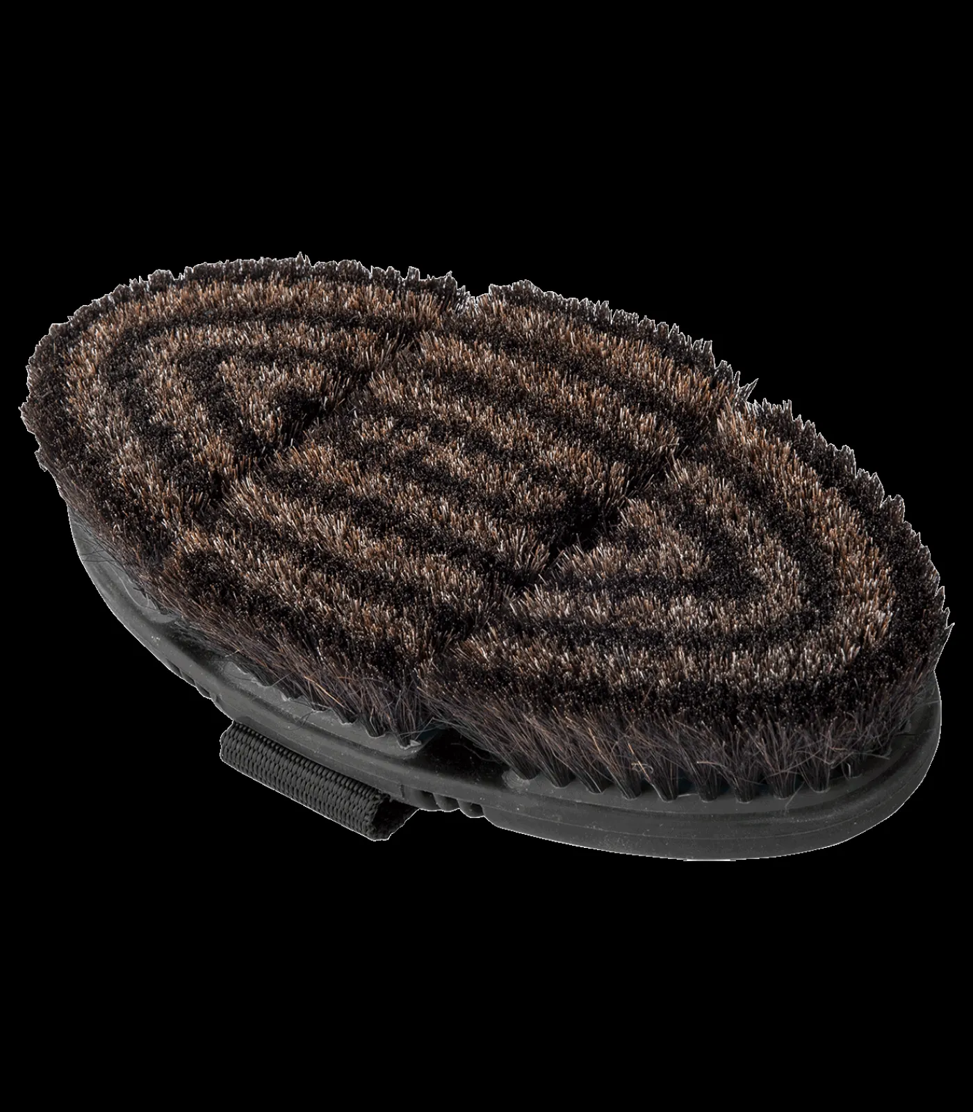 Waldhausen Putzzeug>Flex Kardätsche, Rosshaar