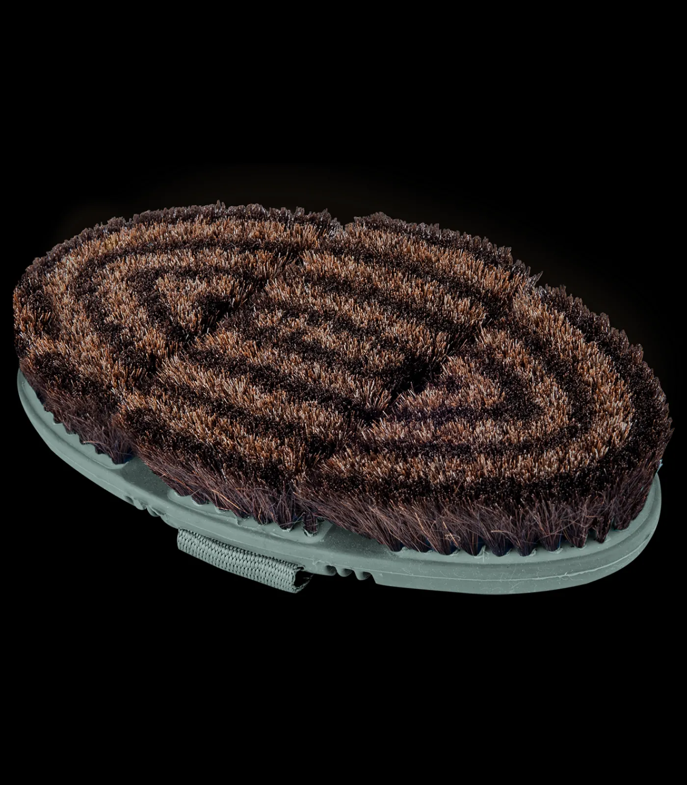 Waldhausen Putzzeug>Flex Kardätsche, Rosshaar