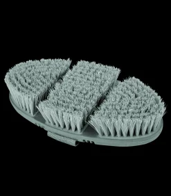 Waldhausen Putzzeug>Flex Kardätsche, weiche Synthetikborsten