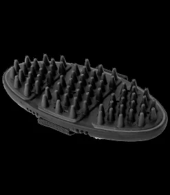 Waldhausen Putzzeug>Flex Massage-Striegel