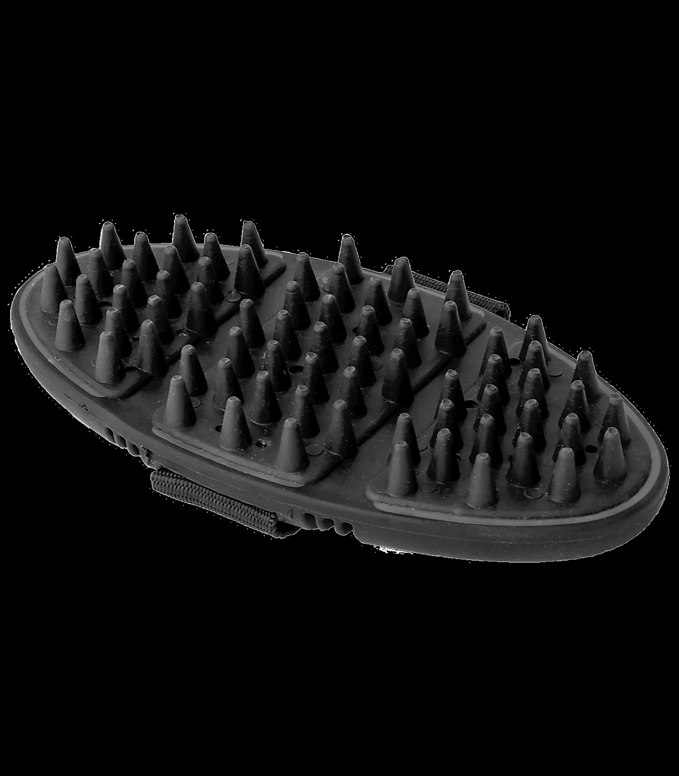 Waldhausen Putzzeug>Flex Massage-Striegel