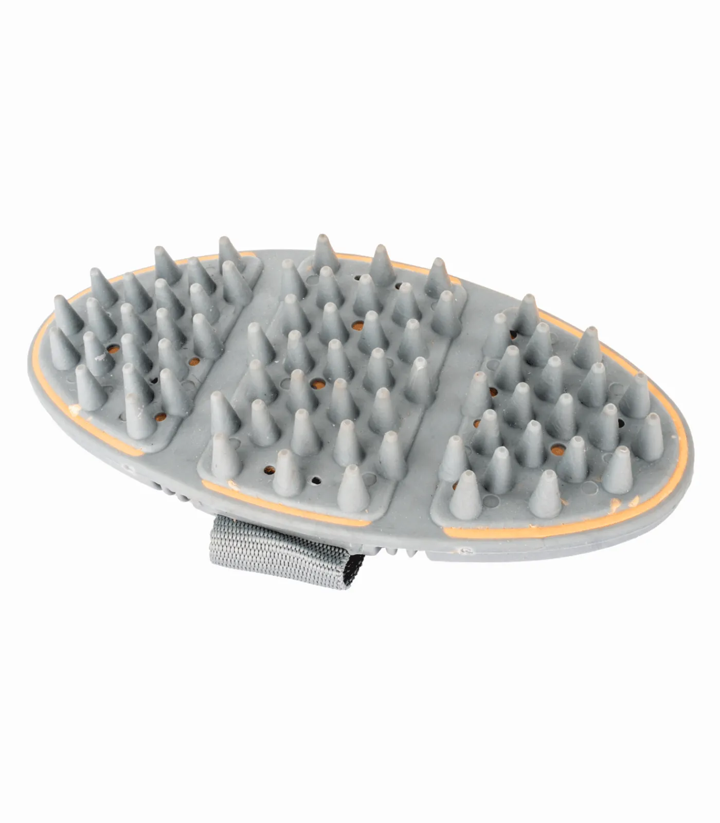 Waldhausen Putzzeug>Flex Massage-Striegel