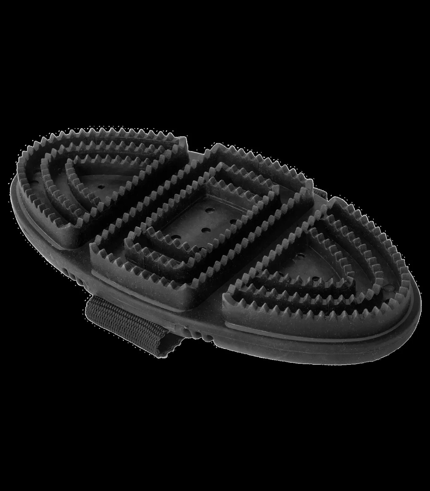 Waldhausen Putzzeug>Flex Striegel