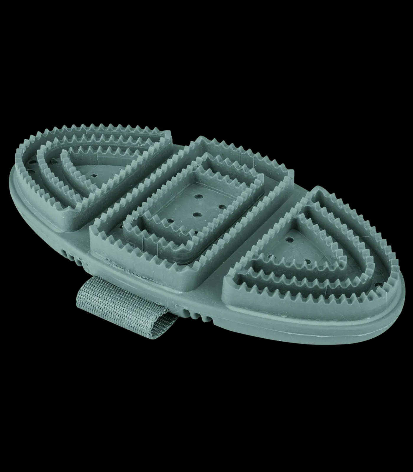 Waldhausen Putzzeug>Flex Striegel