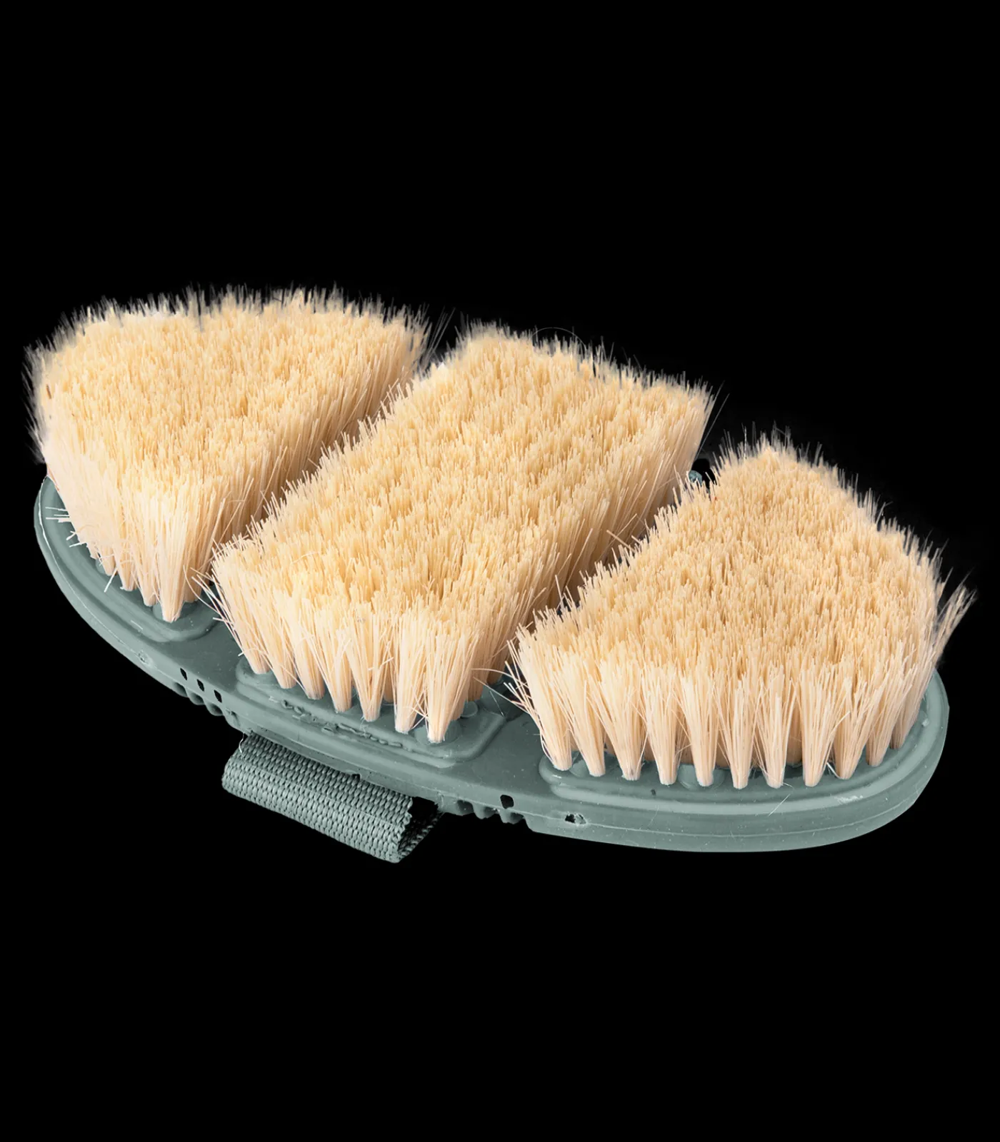 Waldhausen Putzzeug>Flex Wurzelbürste