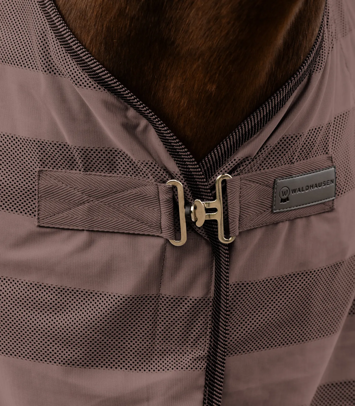 Waldhausen Fliegen- & Ekzemerdecken|Fliegendecken>Fliegendecke Economic