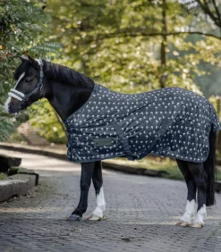 Waldhausen Fliegendecken>Fliegendecke Lucky