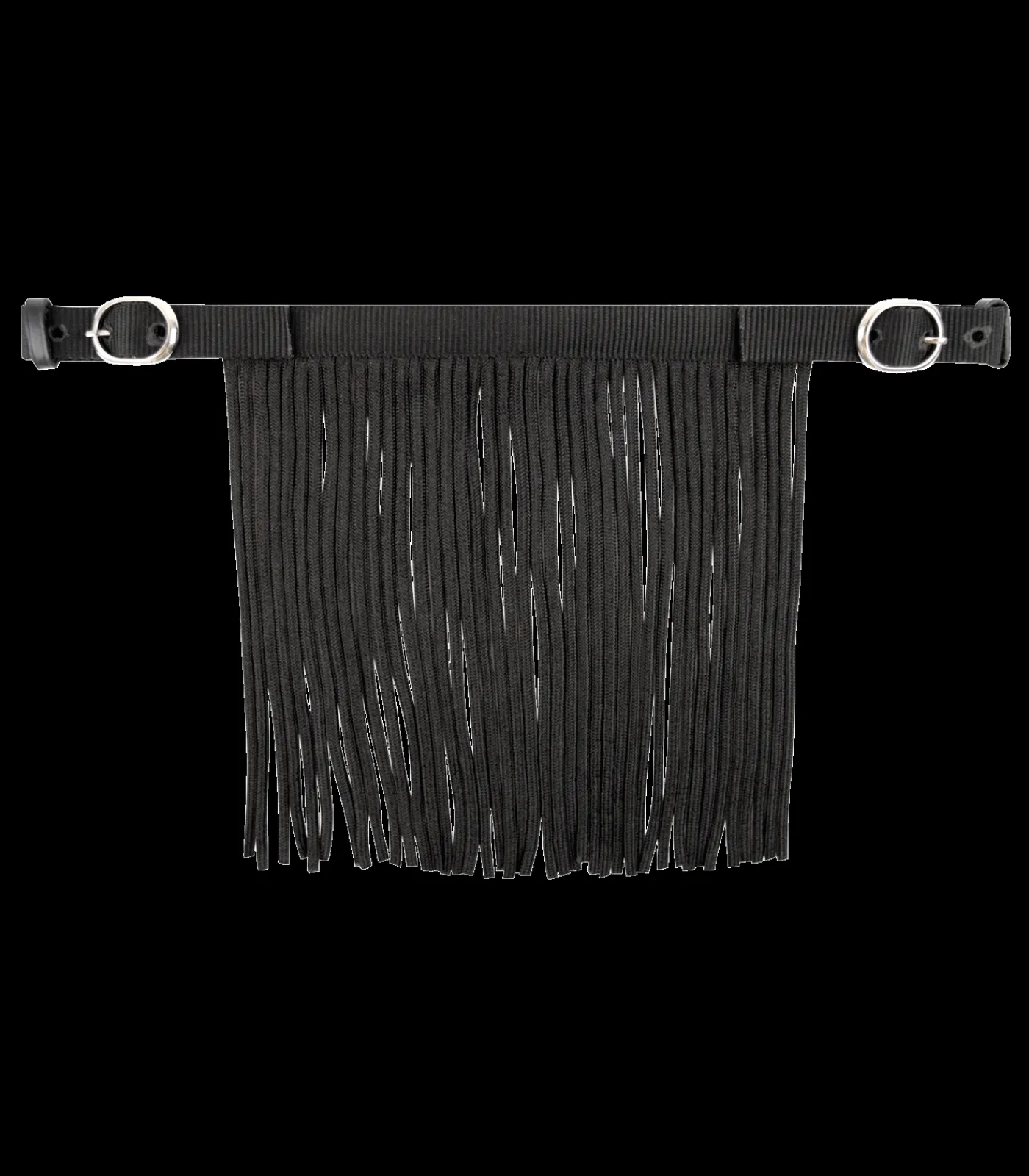 Waldhausen Fliegenmasken Und -Fransen>Fliegenfransen mit Schnallen