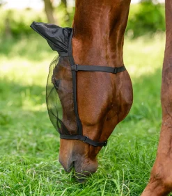 Waldhausen Pony & Shetty|Fliegenmasken Und -Fransen><noscript><img width=