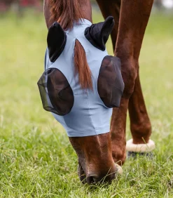 Waldhausen Pony & Shetty|Fliegenmasken Und -Fransen><noscript><img width=