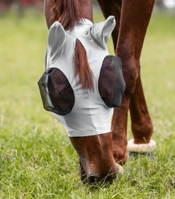 Waldhausen Pony & Shetty|Fliegenmasken Und -Fransen><noscript><img width=