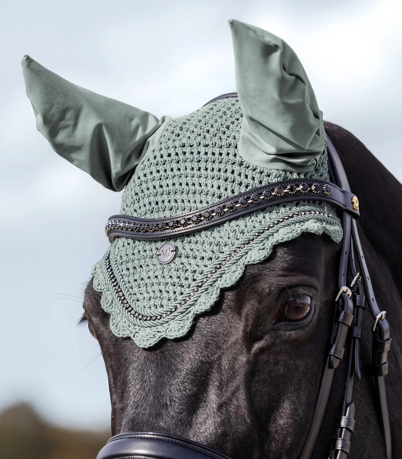 Waldhausen Fliegenhauben>Fliegenohren Nepal