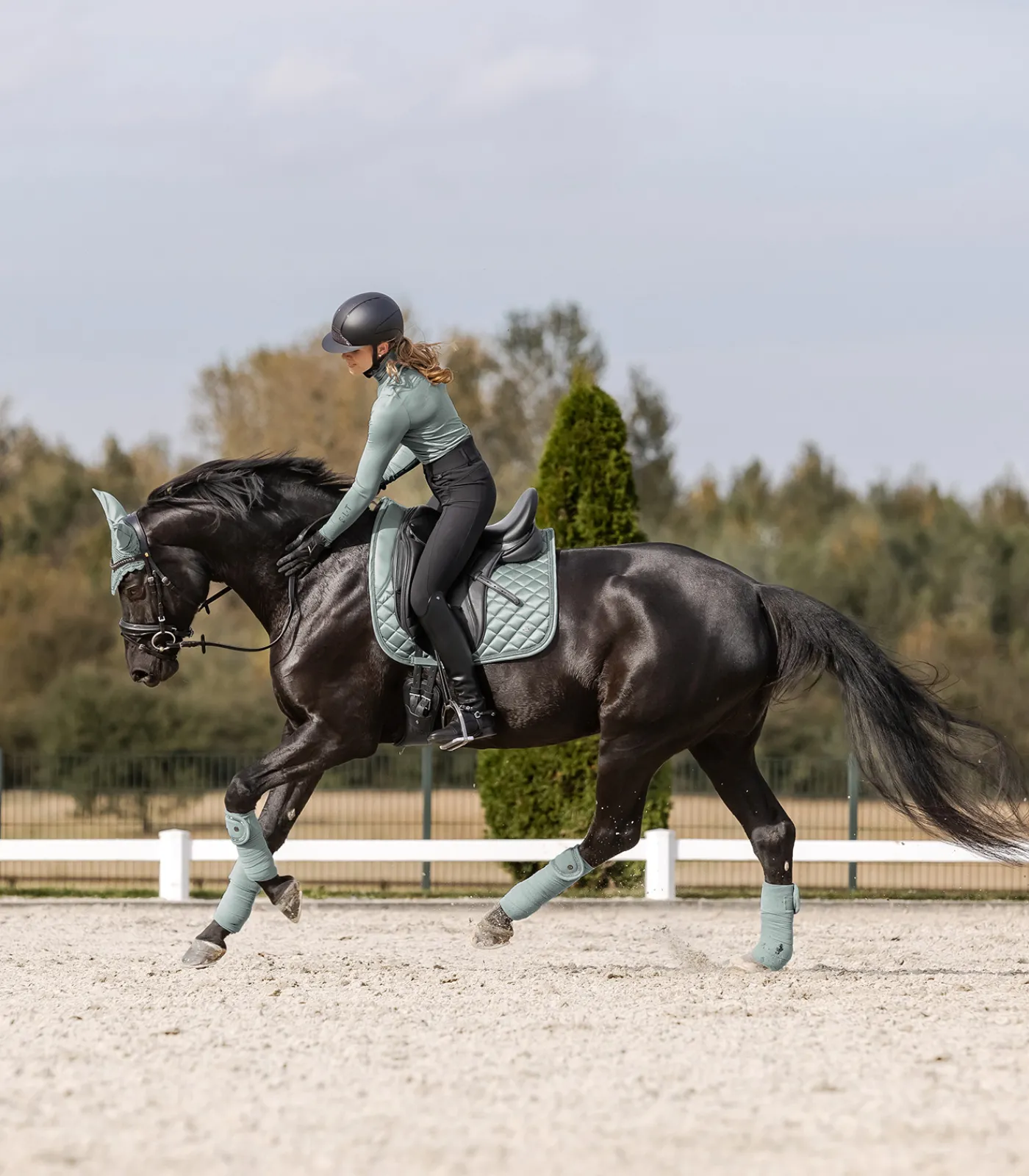 Waldhausen Fliegenhauben>Fliegenohren Nepal