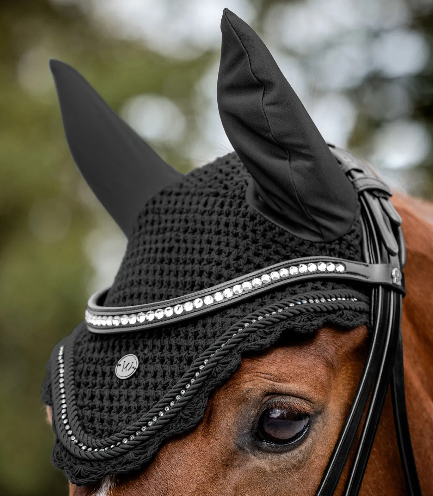 Waldhausen Fliegenhauben>Fliegenohren Nepal