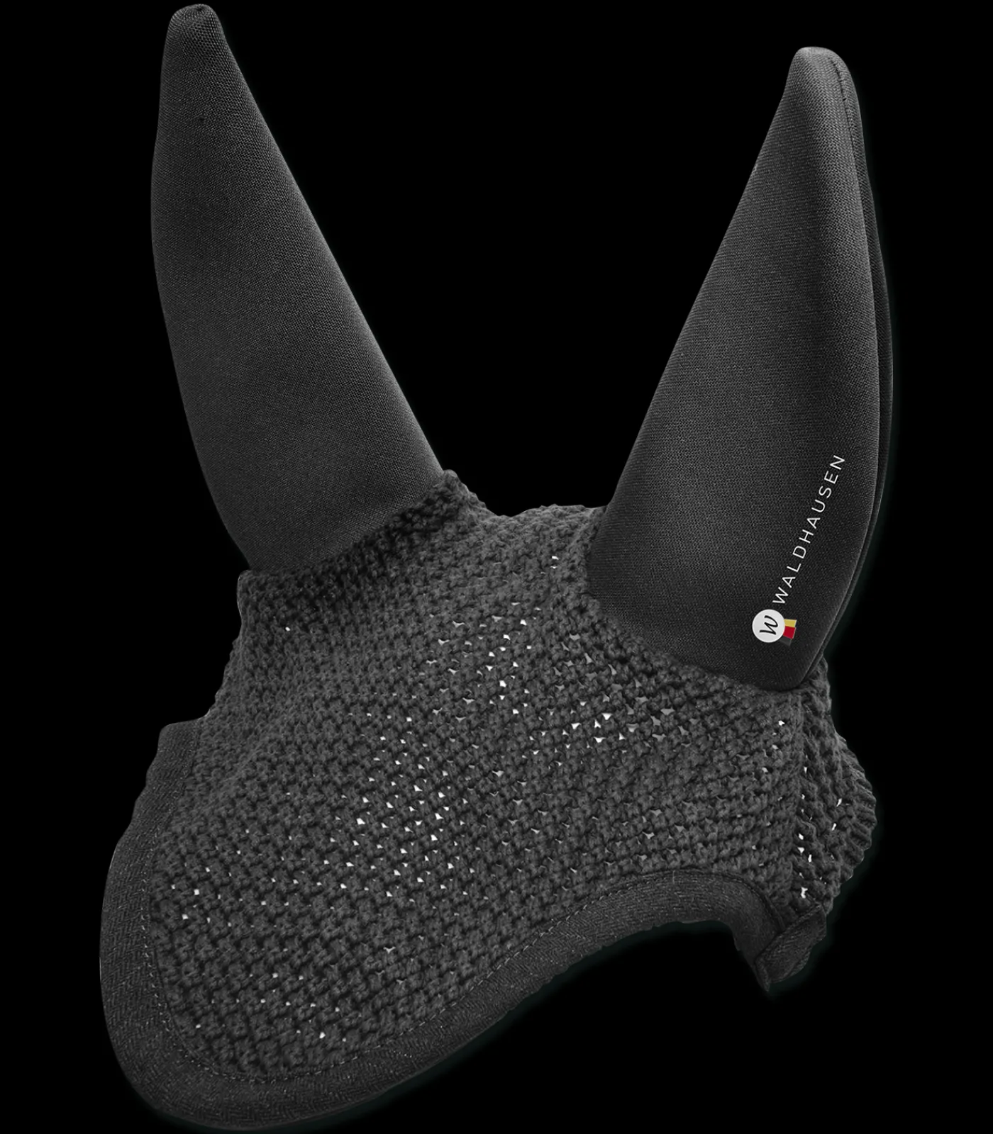 Waldhausen Fliegenhauben>Fliegenohren Quiet