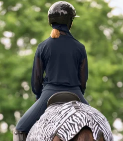 ELT Hoodies & Sweatjacken></noscript>Fliegenschutz-Hoody Ruby