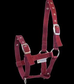 Waldhausen Fohlen|Halfter></noscript>Fohlenhalfter Triple