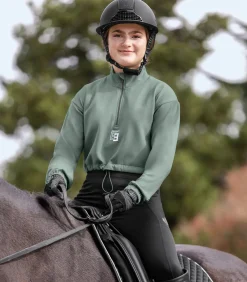 ELT Hoodies & Sweatjacken|Teens Collection>Funktions Sweater Amelie, Teens