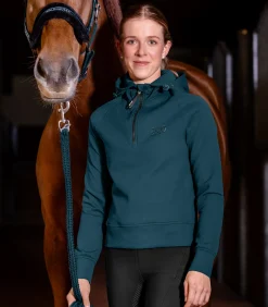 ELT Hoodies & Sweatjacken></noscript>Funktions-Hoody Regensburg