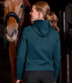 ELT Hoodies & Sweatjacken></noscript>Funktions-Hoody Regensburg