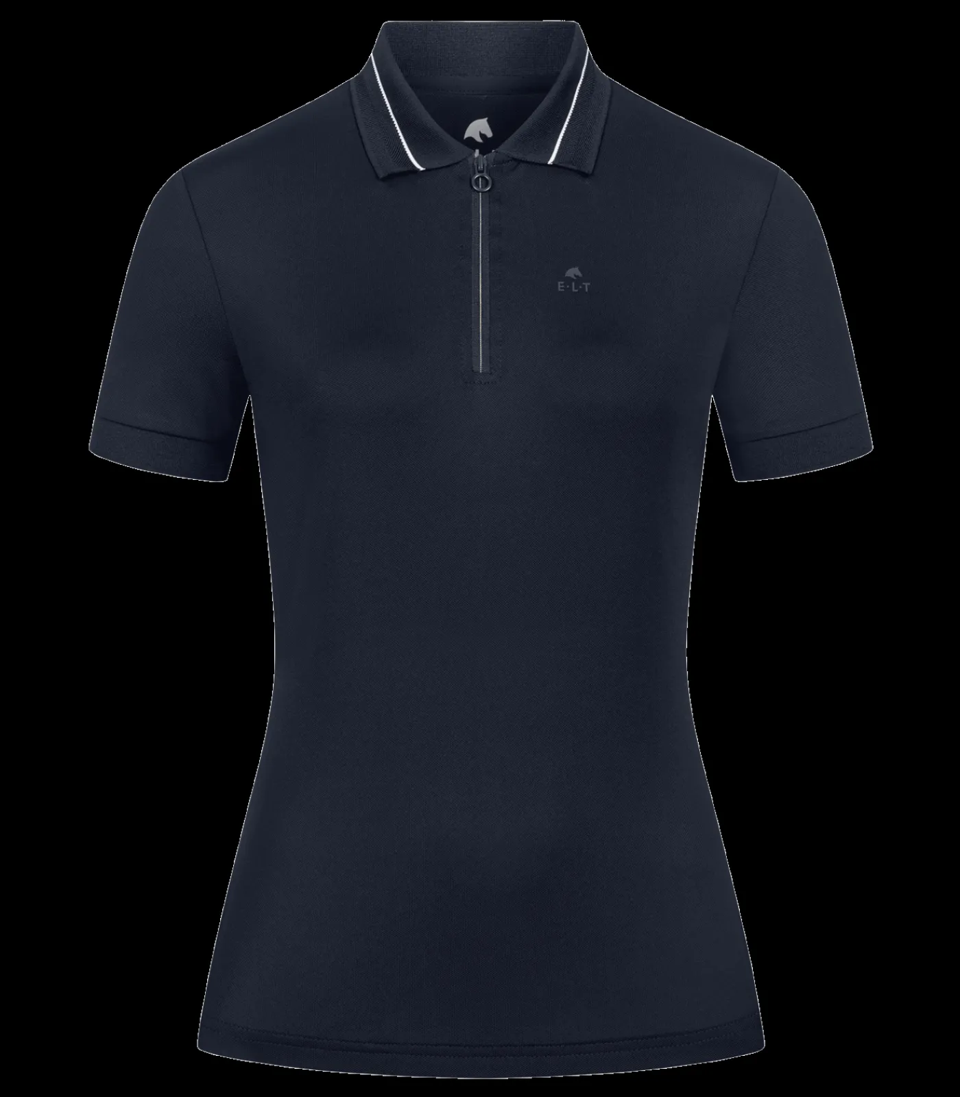 ELT T-Shirts & Langarmshirts>Funktions-Poloshirt Prag