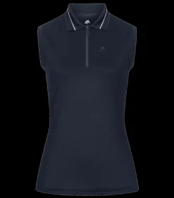 ELT T-Shirts & Langarmshirts>Funktions-Polotop Paris