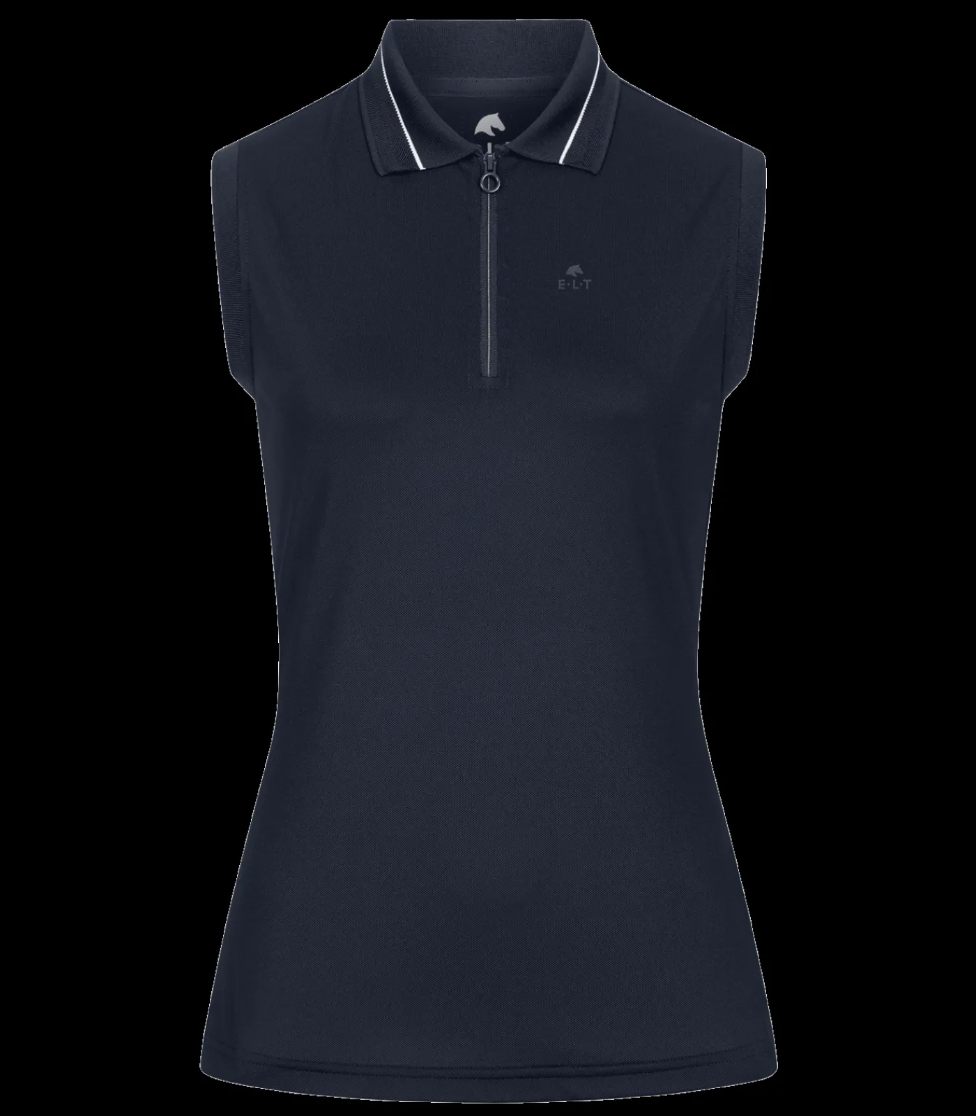 ELT T-Shirts & Langarmshirts>Funktions-Polotop Paris