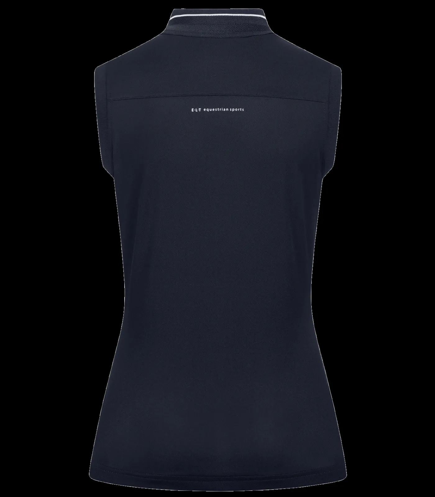 ELT T-Shirts & Langarmshirts>Funktions-Polotop Paris