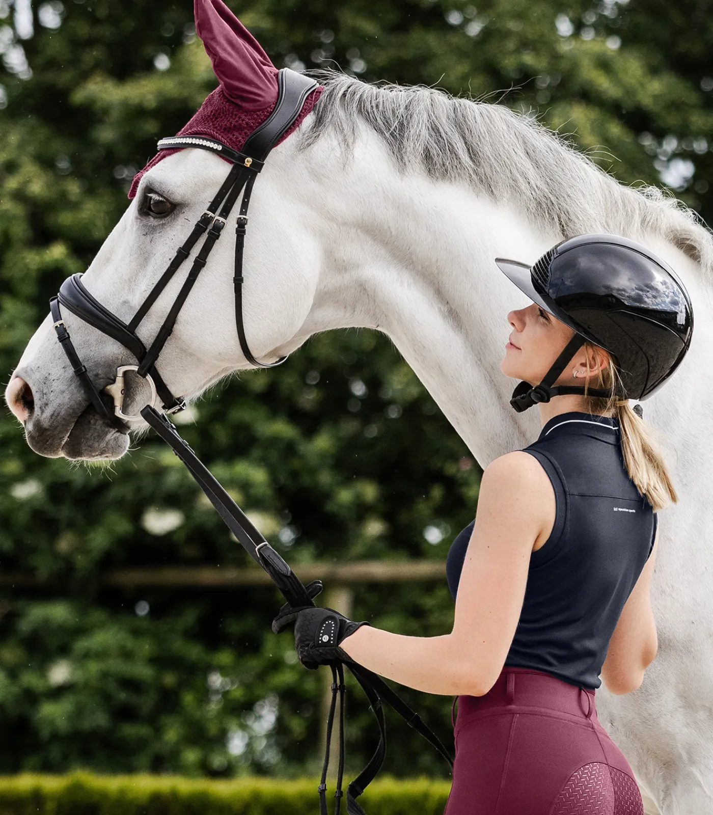 ELT T-Shirts & Langarmshirts>Funktions-Polotop Paris