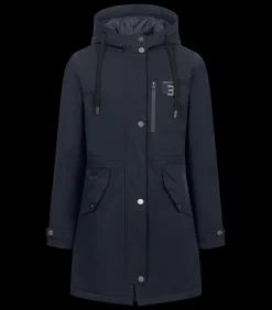 ELT Teens Collection|Reitjacken & -Mäntel>Funktions-Reitparka Ava, Teens