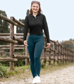 ELT Teens Collection|T-Shirts & Langarmshirts></noscript>Funktionsshirt Alina, Teens