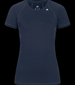 ELT T-Shirts & Langarmshirts></noscript>Funktionsshirt Helsinki