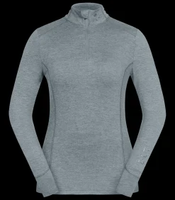 ELT T-Shirts & Langarmshirts>Funktions-Zip-Shirt Milano