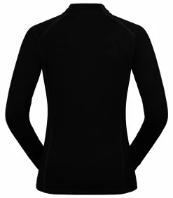 ELT T-Shirts & Langarmshirts></noscript>Funktions-Zip-Shirt Milano