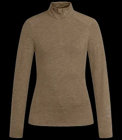 ELT T-Shirts & Langarmshirts></noscript>Funktions-Zip-Shirt Milano