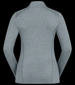 ELT T-Shirts & Langarmshirts></noscript>Funktions-Zip-Shirt Milano