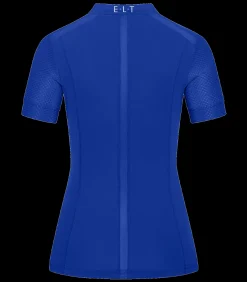 ELT Turniershirts & Jackets|T-Shirts & Langarmshirts>Funktions-Zip-Shirt Nancy