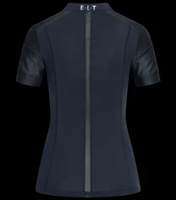 ELT Turniershirts & Jackets|T-Shirts & Langarmshirts></noscript>Funktions-Zip-Shirt Nancy