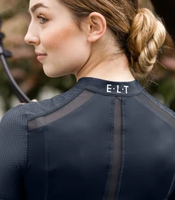 ELT Turniershirts & Jackets|T-Shirts & Langarmshirts></noscript>Funktions-Zip-Shirt Nancy