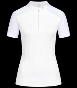 ELT Turniershirts & Jackets|T-Shirts & Langarmshirts></noscript>Funktions-Zip-Shirt Nancy