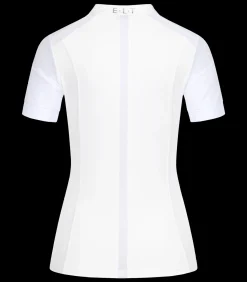 ELT Turniershirts & Jackets|T-Shirts & Langarmshirts></noscript>Funktions-Zip-Shirt Nancy