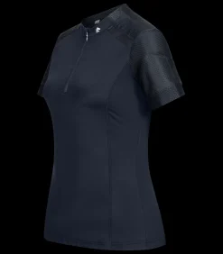 ELT Turniershirts & Jackets|T-Shirts & Langarmshirts></noscript>Funktions-Zip-Shirt Nancy