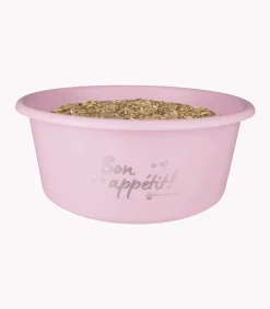 Waldhausen Futtereimer, Tröge & Schüsseln|Turnieraccessoires & Pflege></noscript>Futterschale mit Deckel